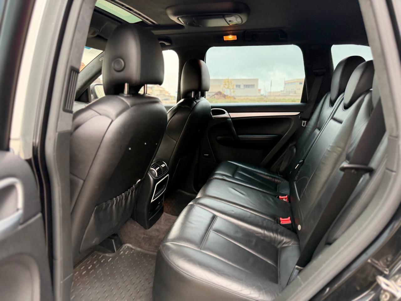 Porsche Cayenne 4.5 Turbo S 500cv Tetto*Sospensioni*Full