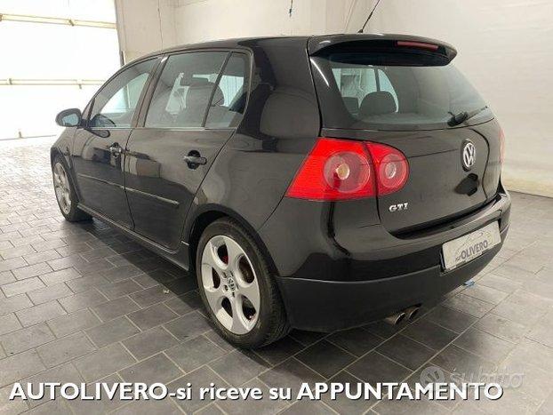 VOLKSWAGEN Golf 2.0 16V TFSI 5p. GTI 200cv