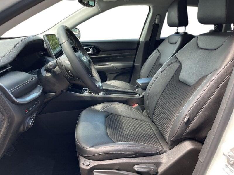 Jeep Compass II 2021 1.3 turbo t4 phev Limited 4xe auto