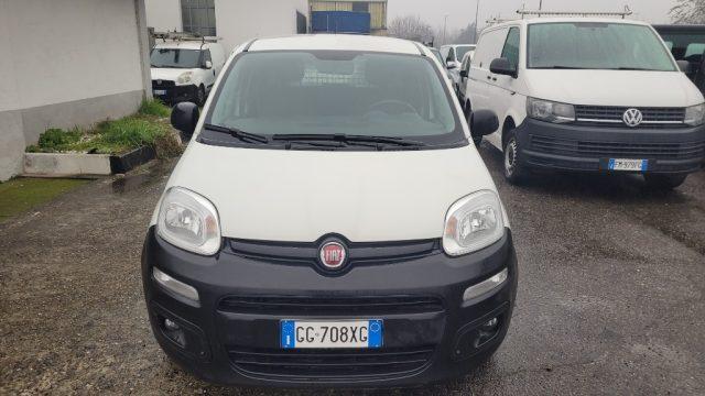 FIAT Panda 1.0 GSE S&S Hybrid Pop Van 2 posti