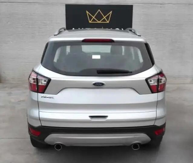 Ford Kuga 1.5 EcoBoost 120 CV S&S 2WD Business