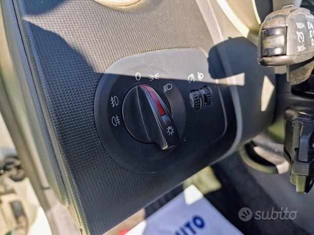 Seat Nuova Ibiza 1.6 Tdi Sw(KM 140.000-GARANTITA)