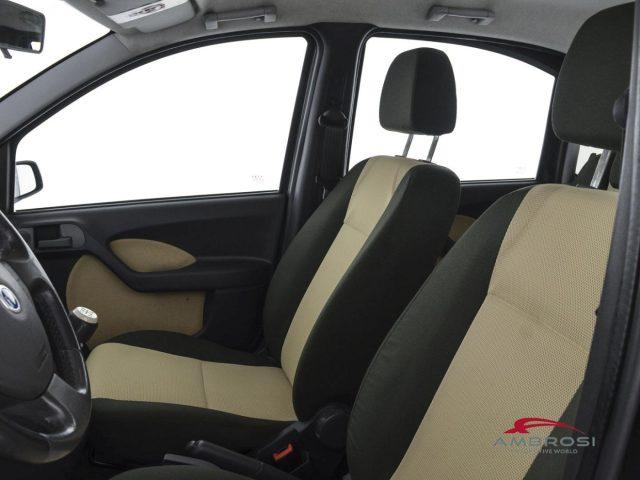 FIAT Panda 1.3 MJT 16V 4x4 Cross - PER OPERATORI DEL SETTORE