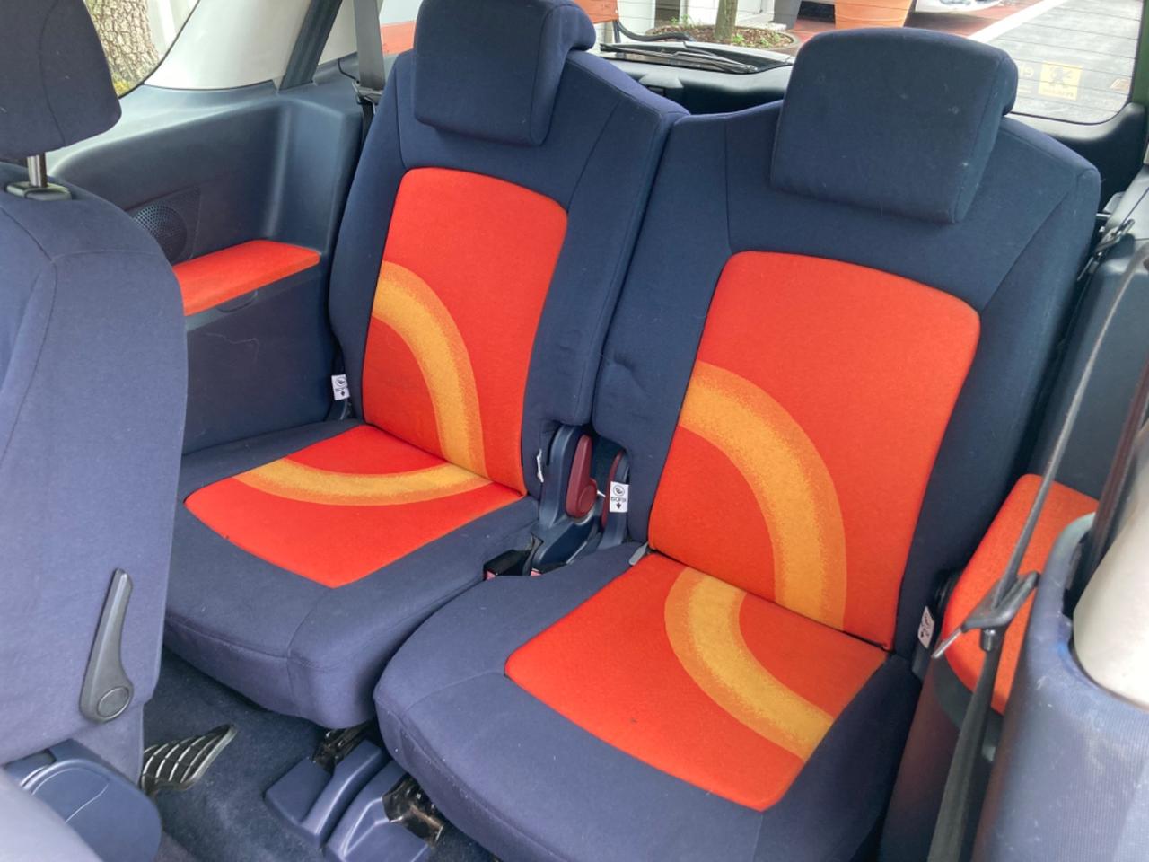 PEUGEOT 1007 1.4 HDI (KM 152.687)
