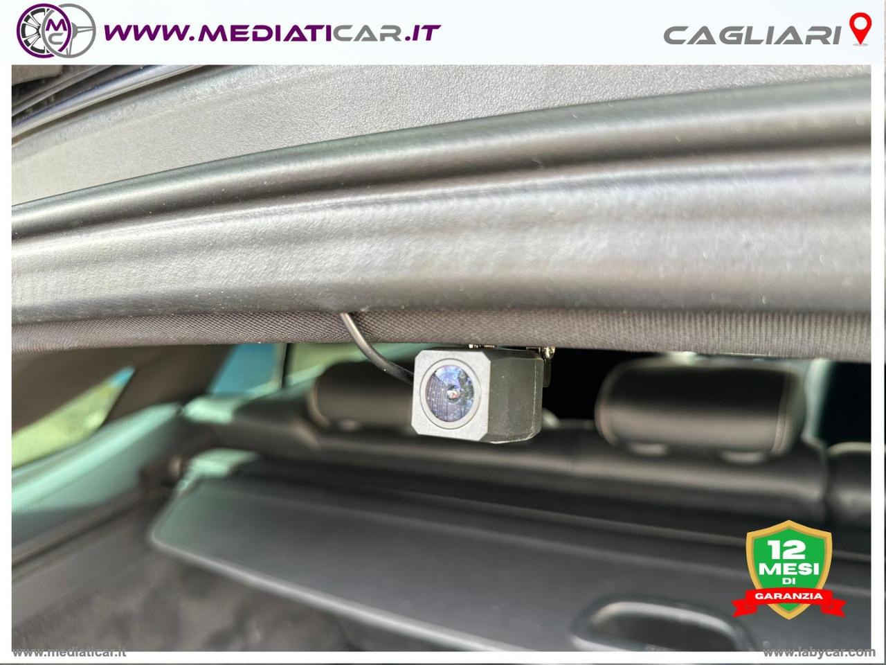 MERCEDES-BENZ CLS 250 SW BlueTEC 4Matic Premium