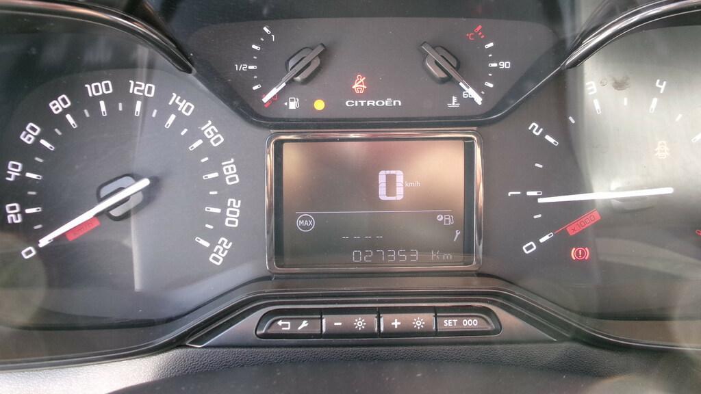 Citroen C3 1.2 PureTech Shine