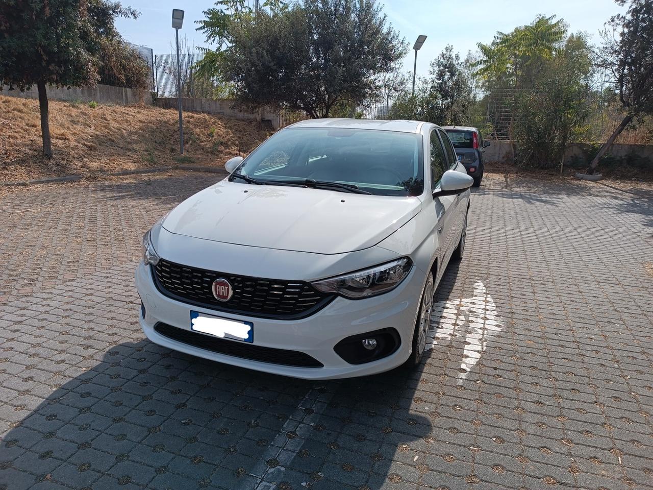 Fiat Tipo 1.4 5 porte UNICO PROPRIETARIO