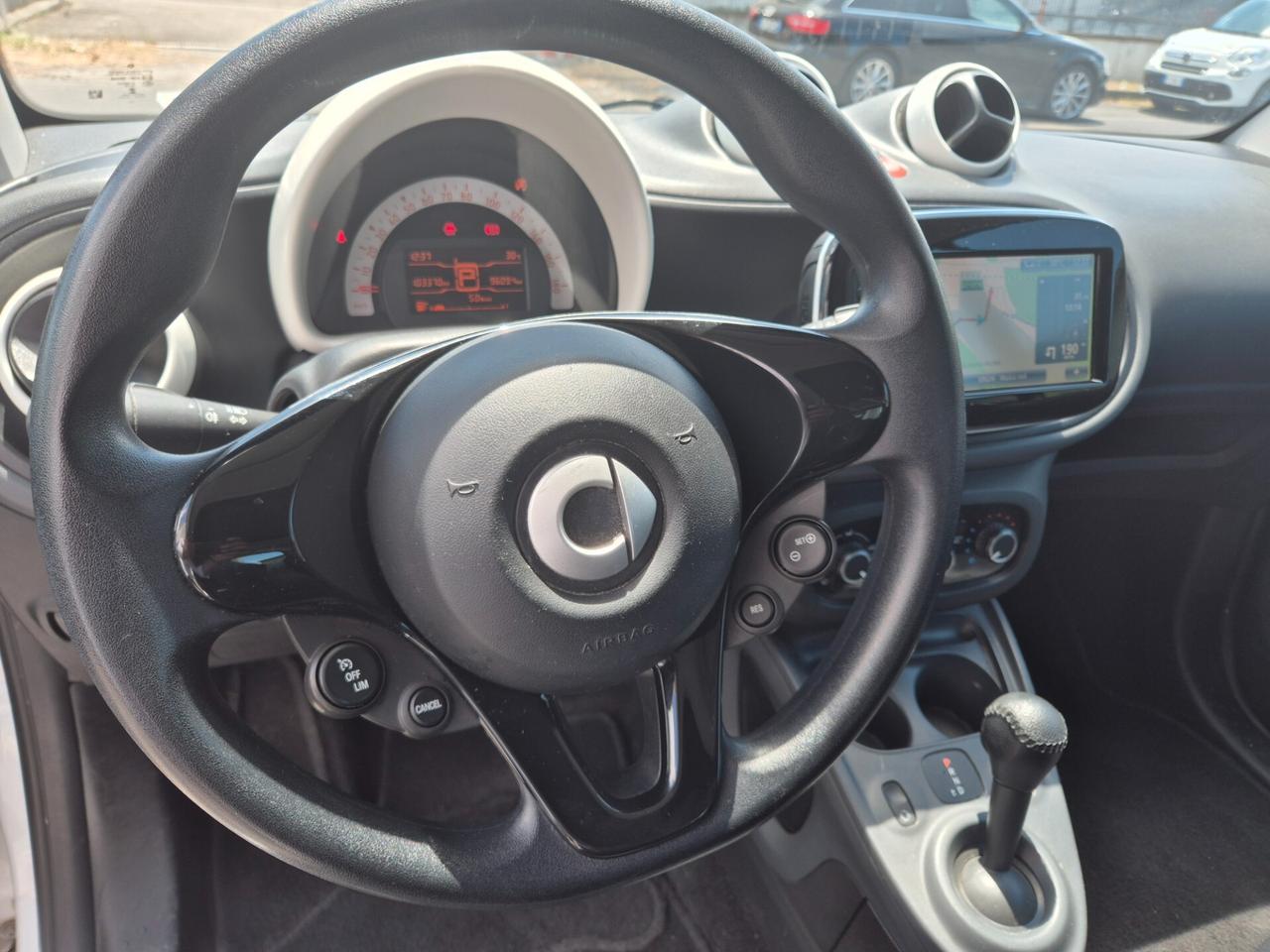 Smart ForTwo 70 1.0 Youngster SEMPRE TAGLIANDATA