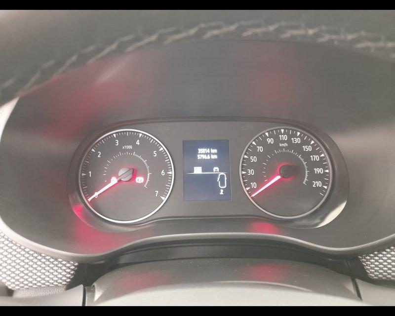 Dacia Sandero III Stepway 1.0 tce Comfort SL DaciaPlus Eco-g 100cv