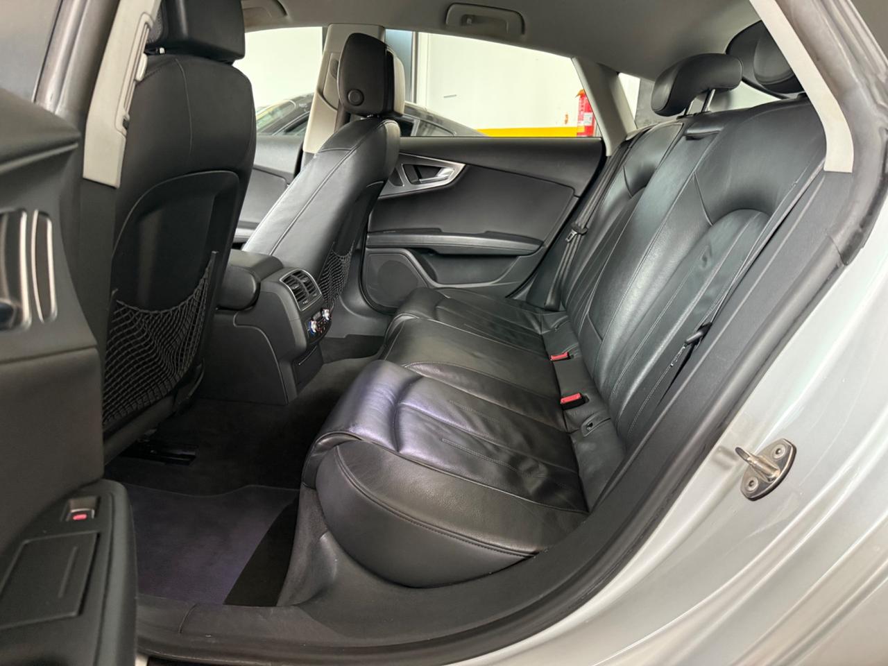 Audi A7 SPB 3.0 TDI 245 CV quattro S tronic