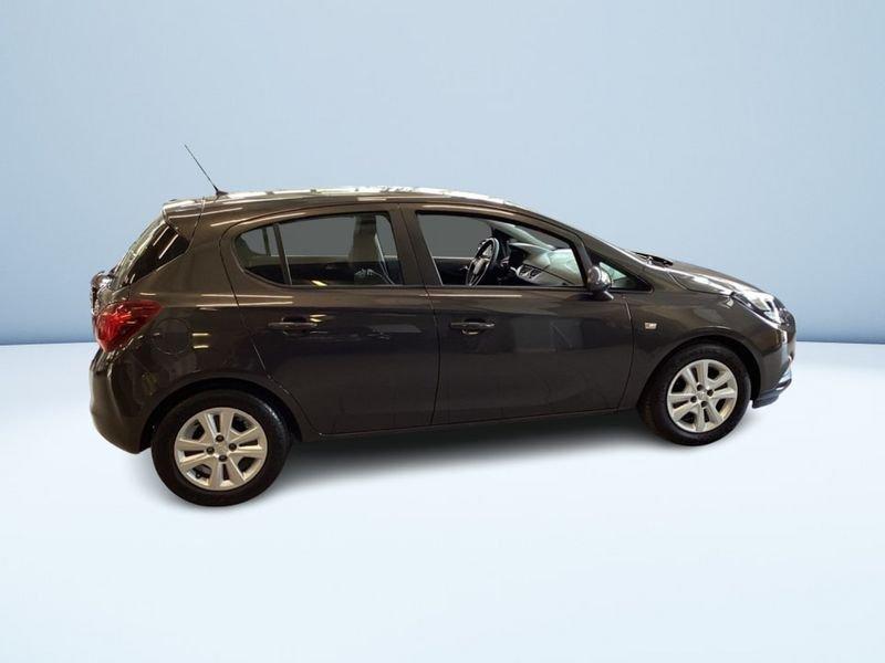 Opel Corsa 5P 1.4 ADVANCE (N-JOY) 90CV