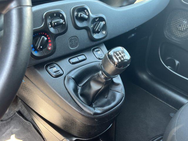 FIAT Panda Van 2 posti 4x4