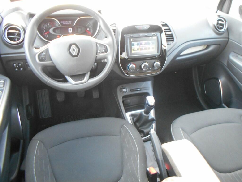 Renault Captur 0.9 TCe Sport Edition