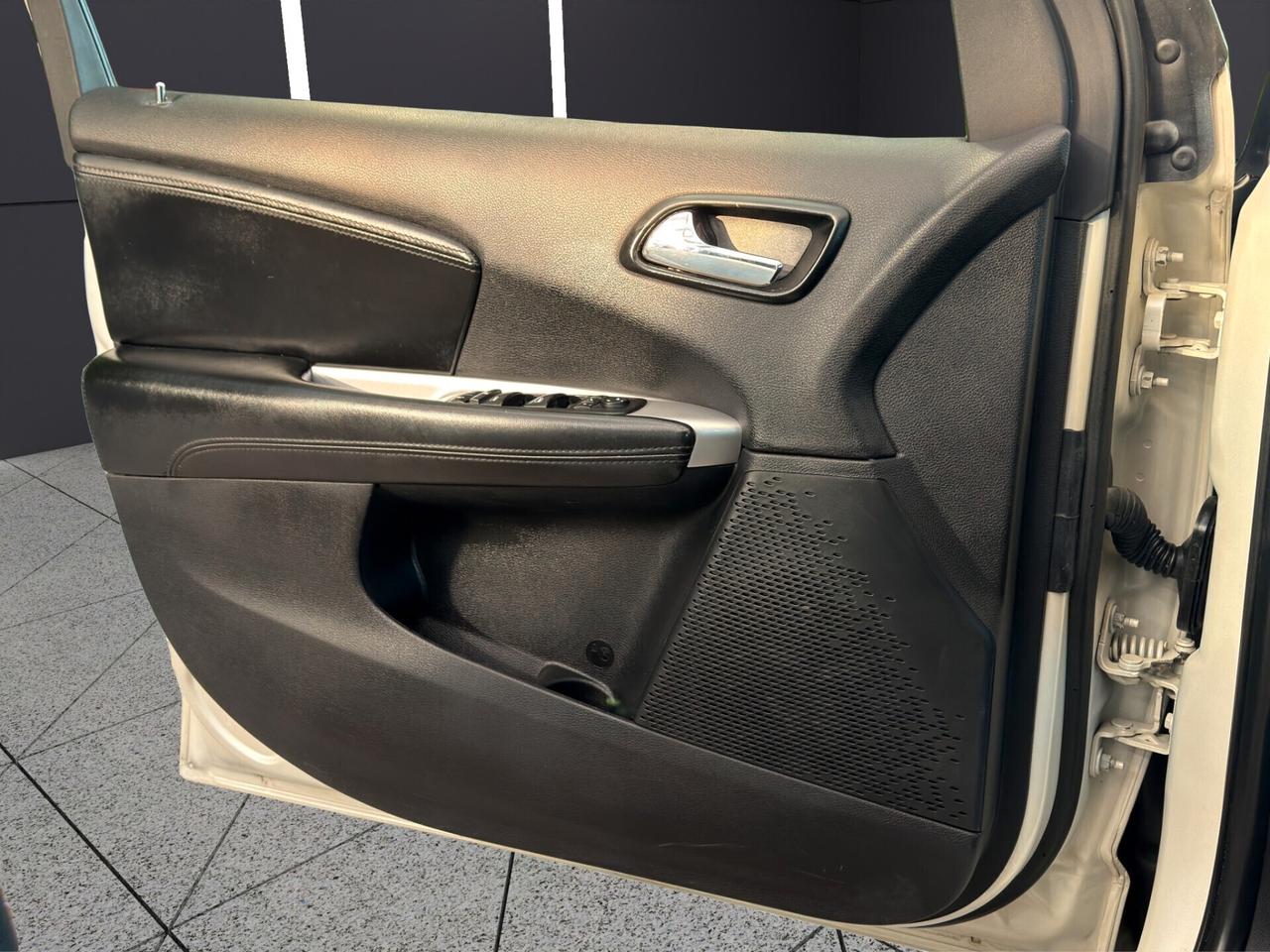 Fiat Freemont 2.0 Mjt 170 CV 4x4 aut. Urban