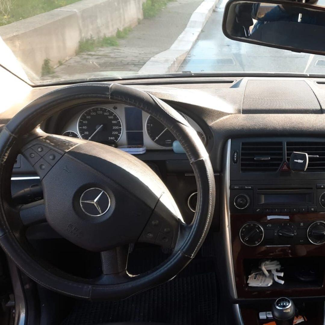 Mercedes Classe B 180 2009
