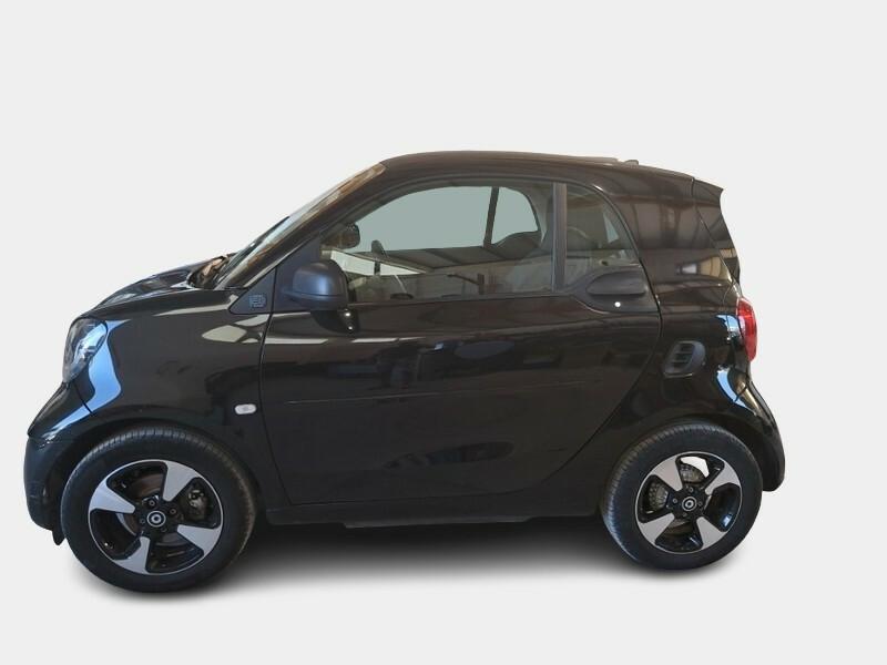 SMART FORTWO EQ 41kW passion