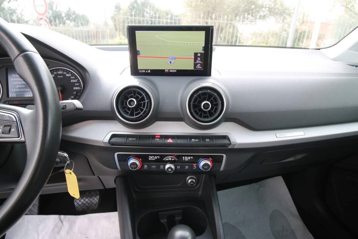 Audi Q2 30 TDI S tronic Business |2019