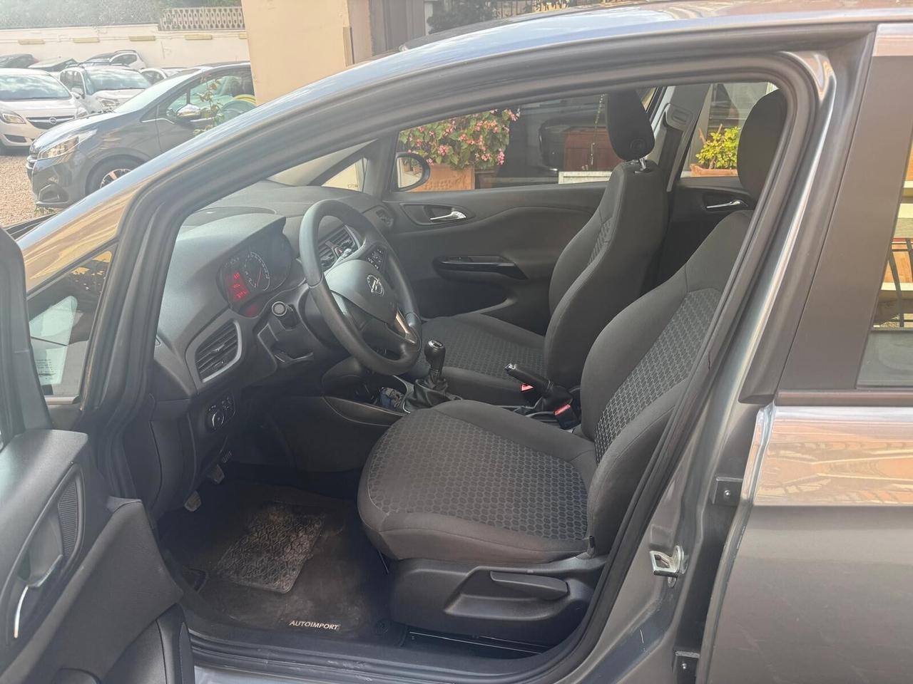 OPEL Corsa 1.4 90CV GPL Tech 5 porte Advance