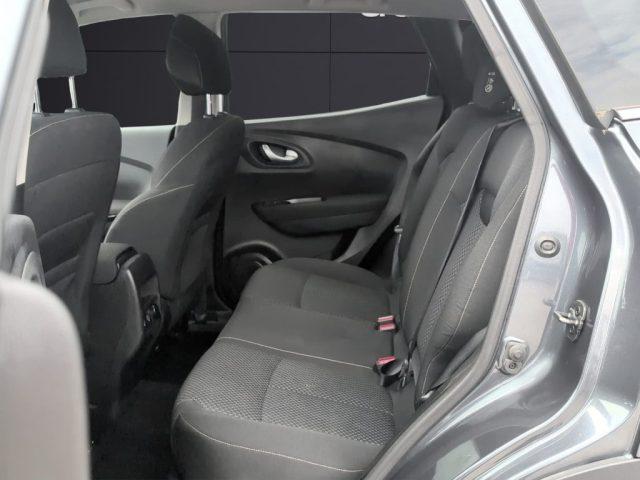 RENAULT Kadjar Blue dCi 8V 115CV Sport Edition