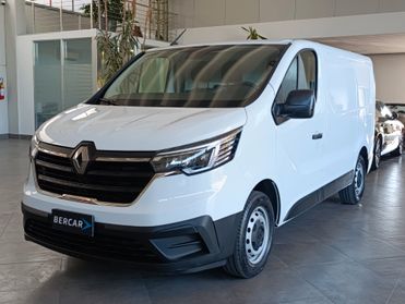 RENAULT Trafic T27 2.0 dci 110cv L1H1 Advance my23