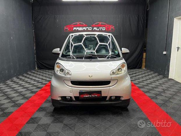 SMART ForTwo 1000 pulse - FABIANOAUTO