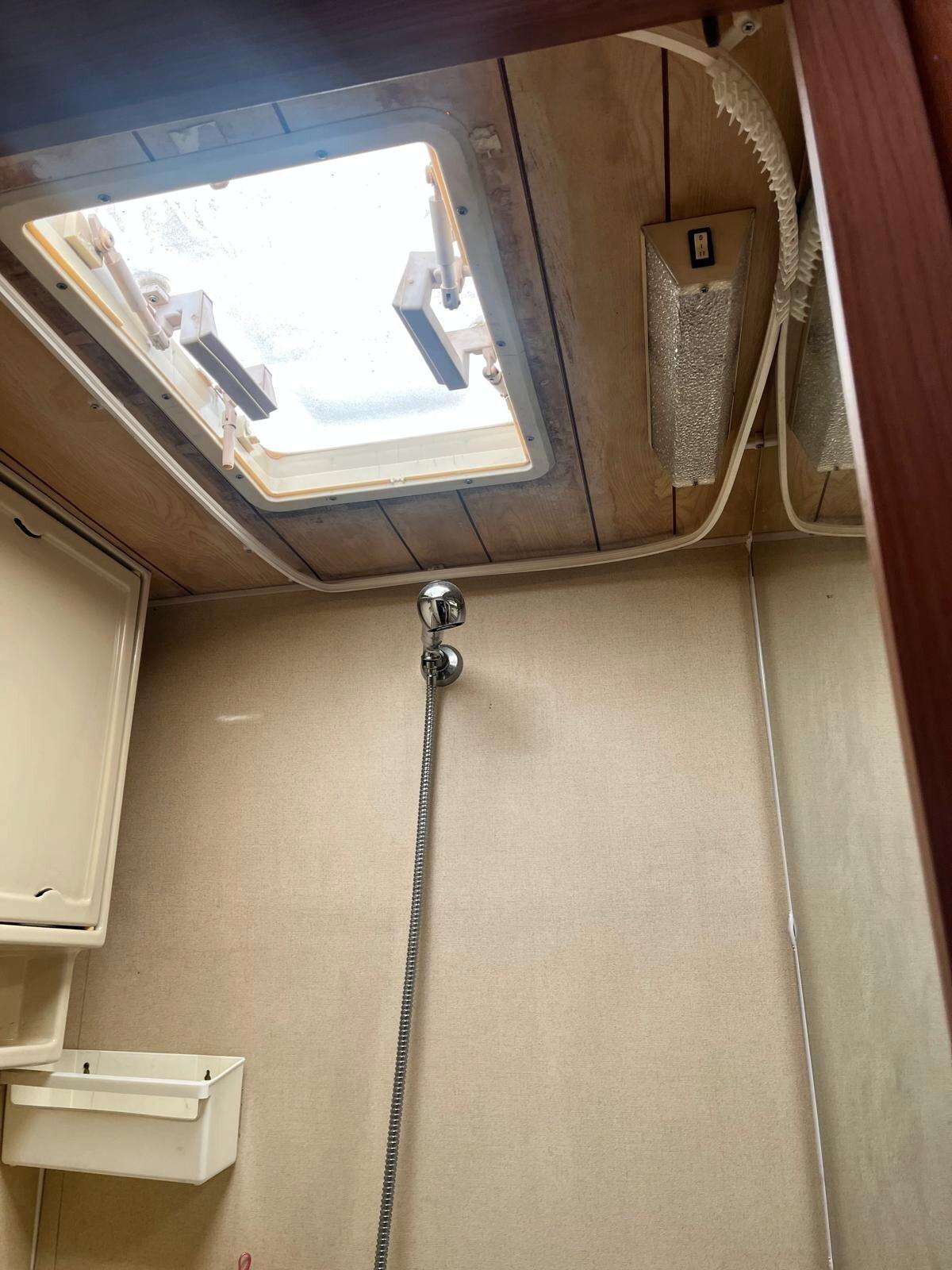 camper 7 posti