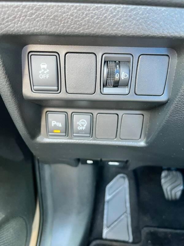 Nissan Qashqai 1.2 dig-t Acenta 115cv