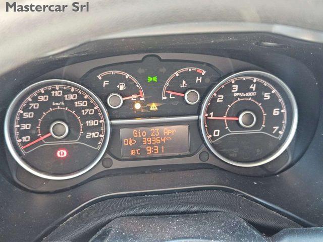 FIAT Doblo Cargo combi N1 1.6 mjt 90cv CH1 Easy S&S -GJ808EL