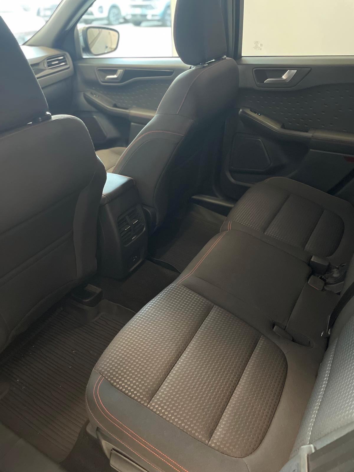 Ford Kuga 1.5 EcoBlue 120 CV 2WD ST-Line