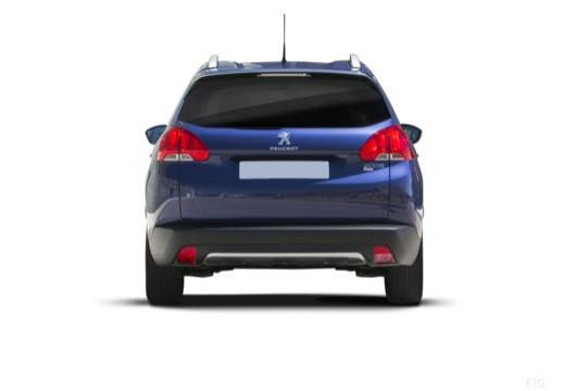 PEUGEOT 2008 - 2008 1.4 hdi 8v Active 68cv