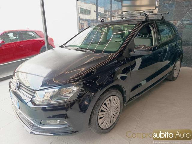 VOLKSWAGEN Polo 1.0 MPI 5p. Business