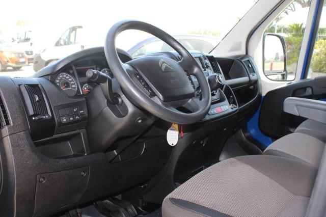 Citroen Jumper 33 L2H2 2.2 bluehdi 120cv S&S