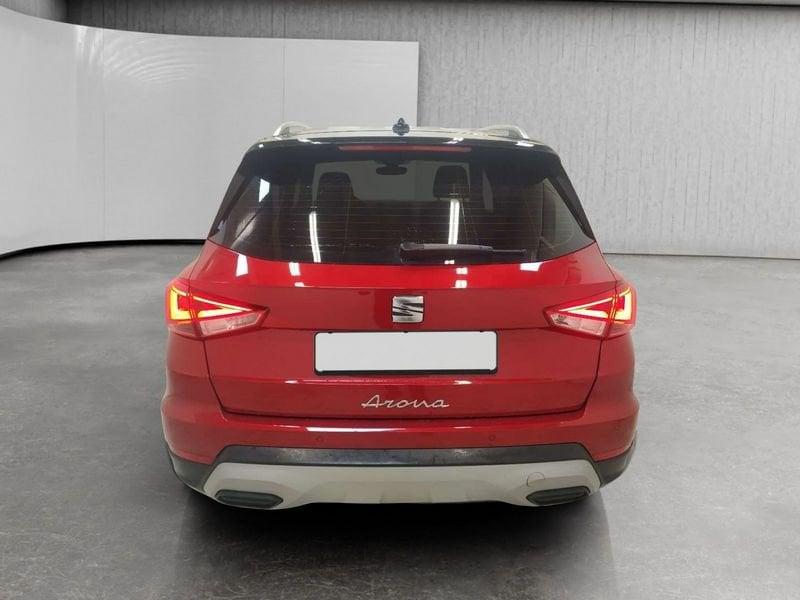 SEAT Arona 1.0 ecotsi Xperience 110cv