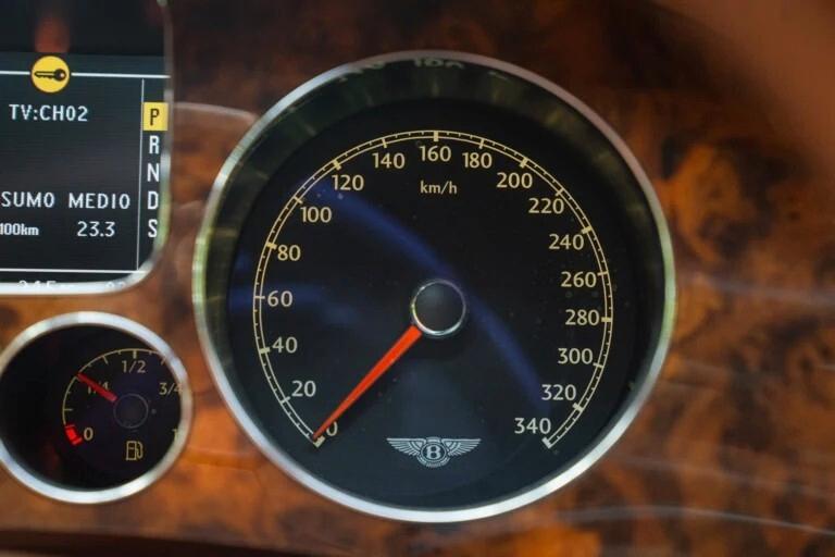 Bentley Continental GT - RDS01258