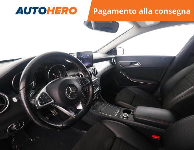 MERCEDES-BENZ CLA 200 d S.W. 4Matic Automatic Premium