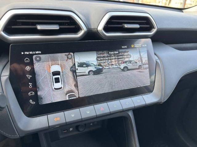 Mg ZS 1.5 Comfort