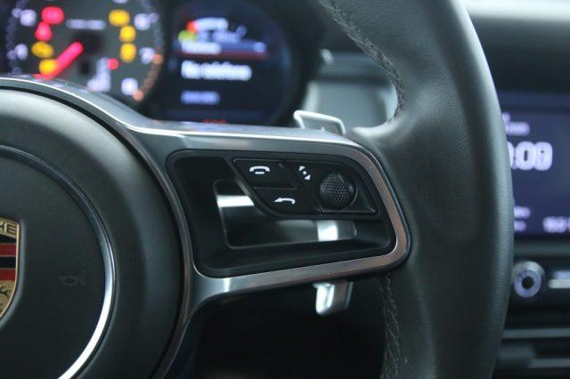 PORSCHE Macan 3.0 S 354 cv pdk