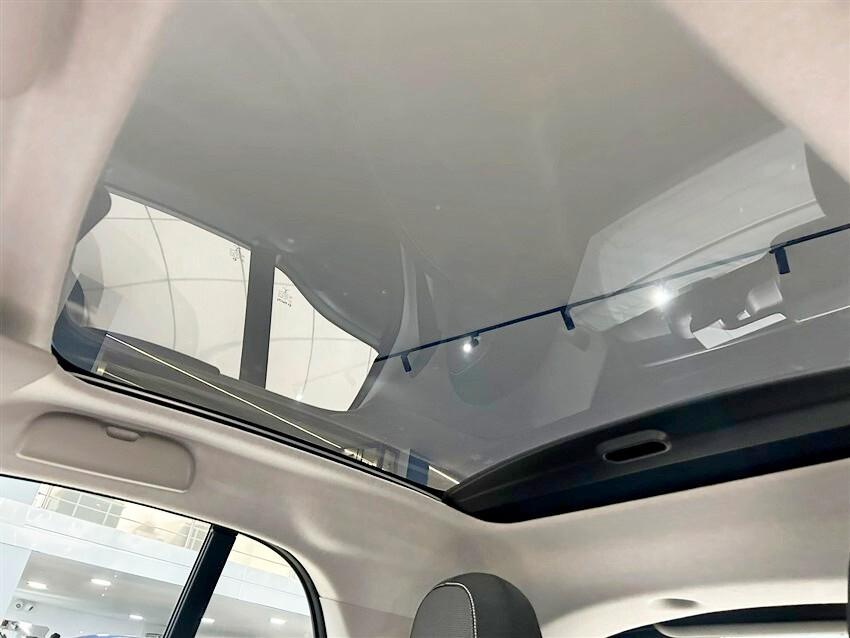 Smart ForTwo EQ Pulse