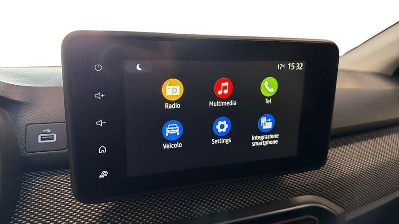 Dacia Sandero Stepway III 2021 Stepway 1.0 TCe Comfort