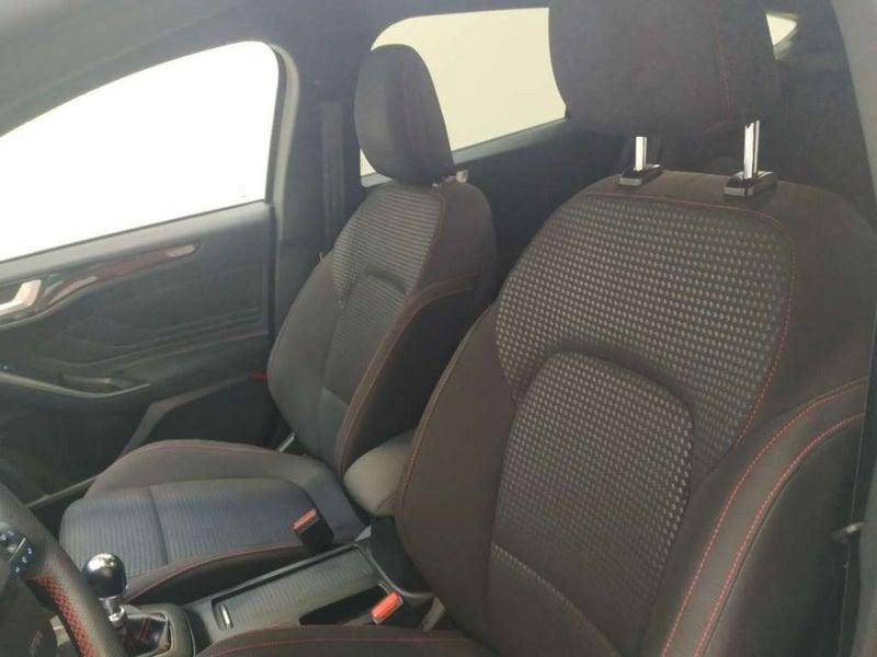 Ford Focus SW 1.0 ecoboost h ST-Line s&s 125cv my20.75