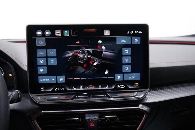 CUPRA Formentor 1.5 e-Hybrid 204cv DSG