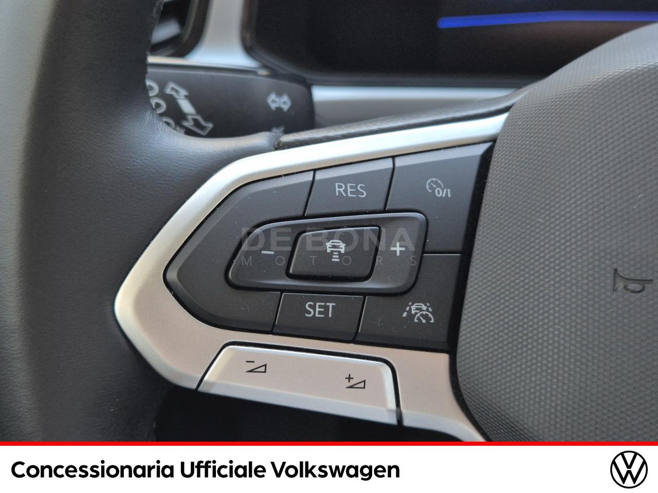 Volkswagen T-Roc 2.0 tdi life 115cv