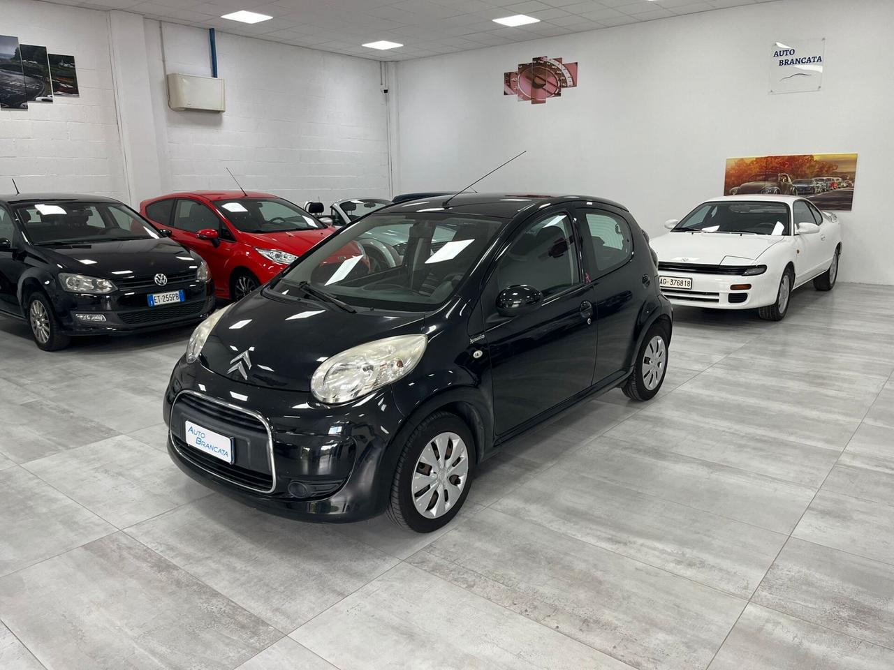 Citroen C1 5p 1.0 Style Accessorize