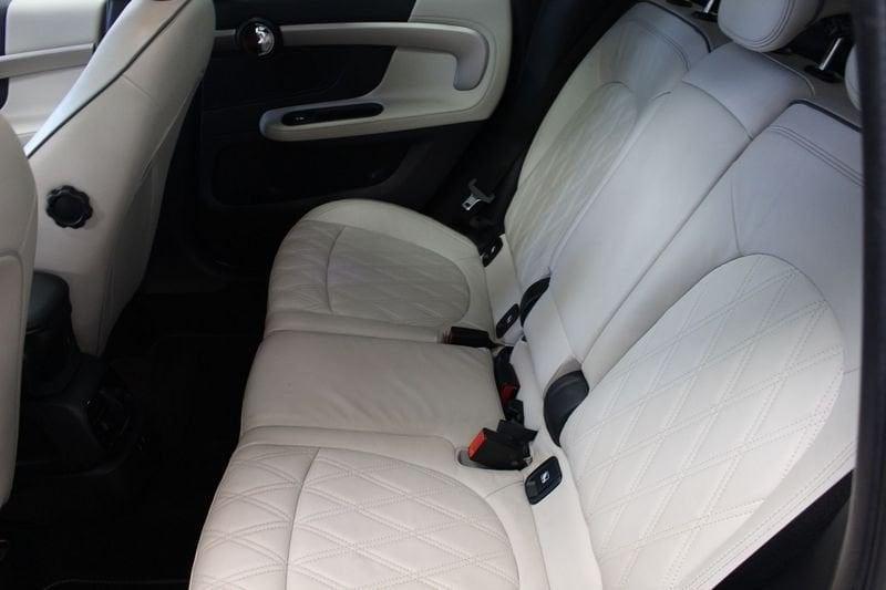 MINI Countryman Cooper Cooper SD Yours 4WD automatica