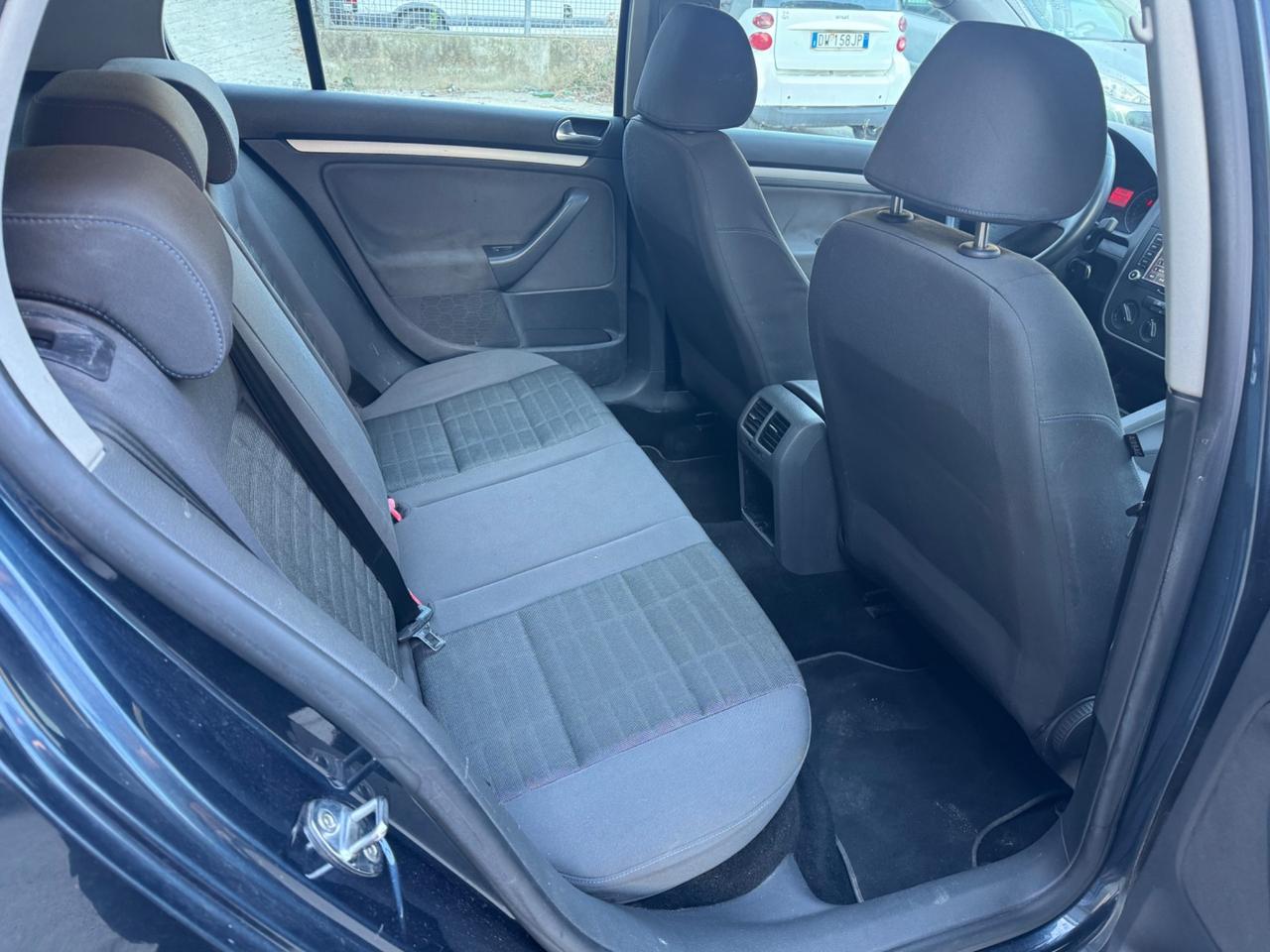 Volkswagen Golf 1.9 TDI 5p. GT Sport 2007