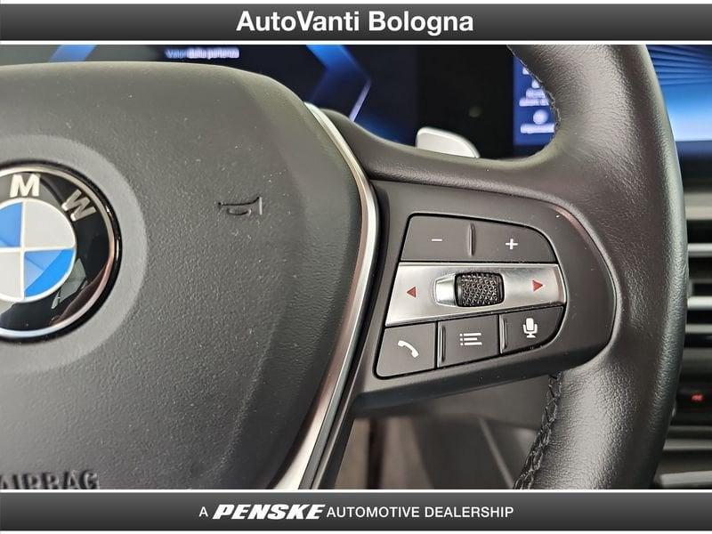 BMW Serie 3 320d 48V Touring Business