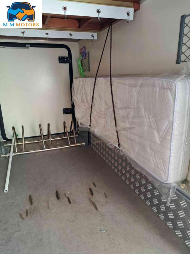 MOBILVETTA kepa p 65 P65