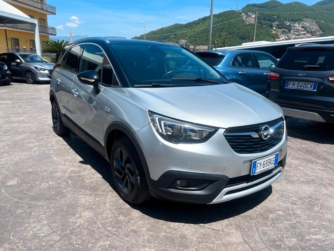 Opel Crossland Crossland X 1.5 d 102 CV S&S 120 Anniversary