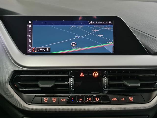 BMW Serie 1 5 Porte 116 d SCR Business Advantage DCT