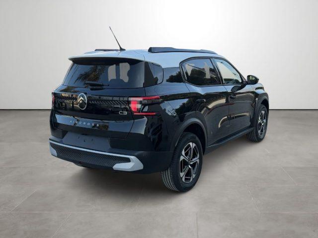 CITROEN C3 Aircross Hybrid 145 CV e-DCS6 Max